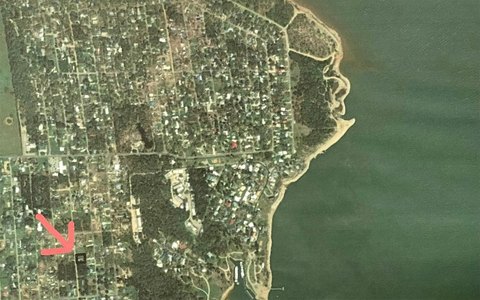Land Ready for Development