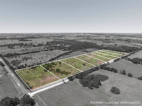 Residential Homesite Land Opportunity