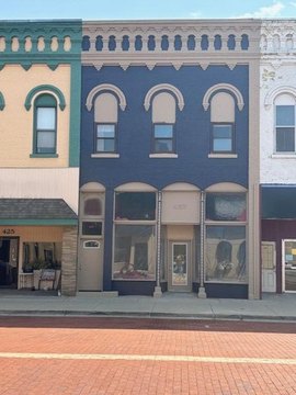 Ionia, MI Office Building
