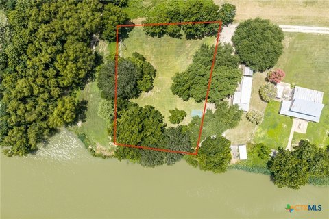 Guadalupe Riverfront Campground Land