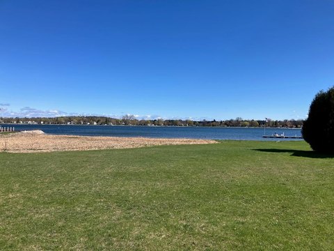 Waterfront Land in Sturgeon Bay