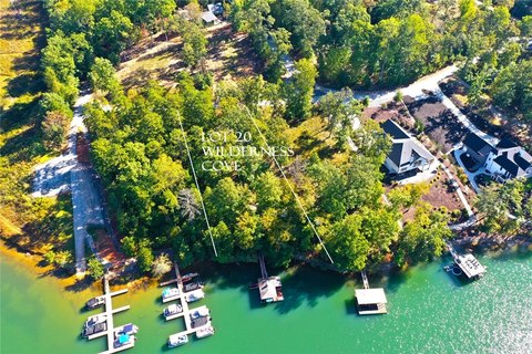 Land, West Union, SC