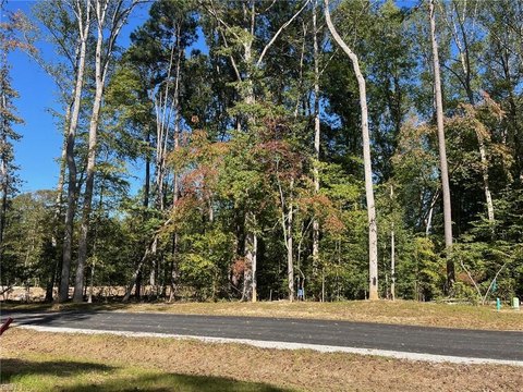 Residential Land in Williamsburg, VA