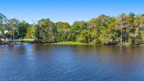 Land, Old Town, FL