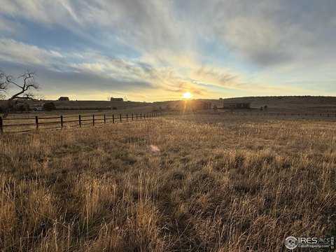 Residential Land with Mountain Views