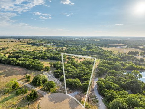 LAND - Perrin, TX
