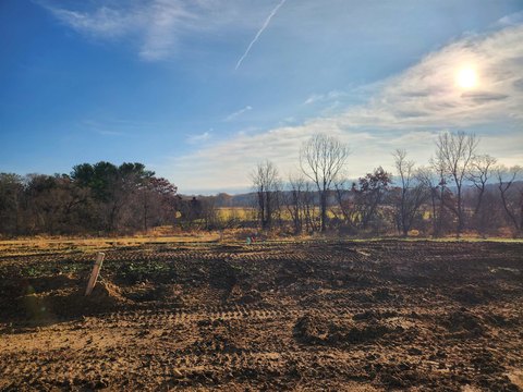 Residential Land in Deforest, WI