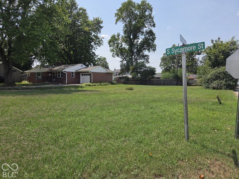 Land, Martinsville, IN