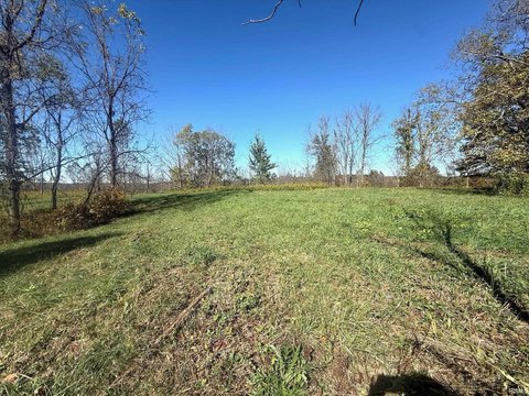 LOTS AND LAND, Williams, IN