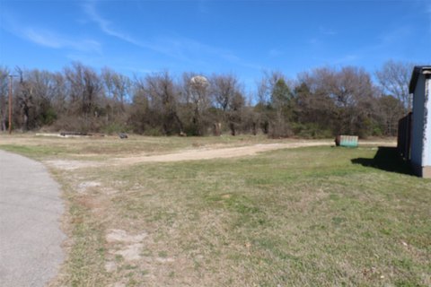 Residential Lot in Weatherford, TX
