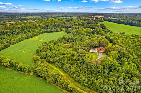 Land, Statesville, NC