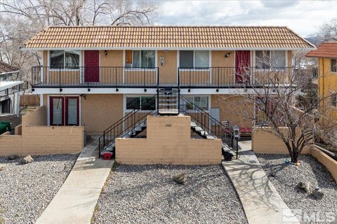 Reno Multifamily Investment Opportunity