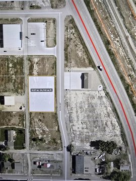 Basin, WY Land Opportunity