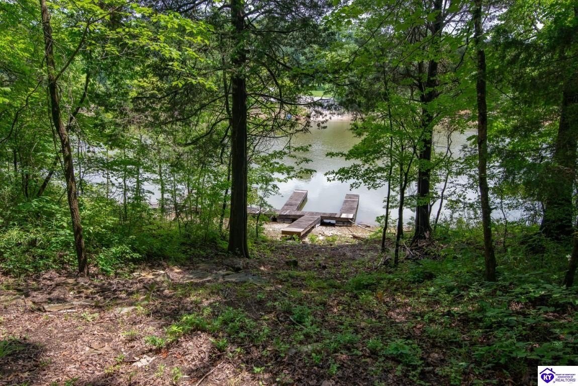 Waterfront Land Near Peter Cave Marina