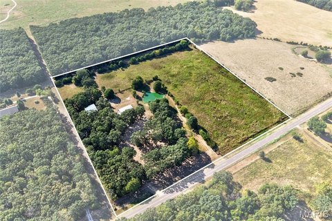Land, Lebanon, MO