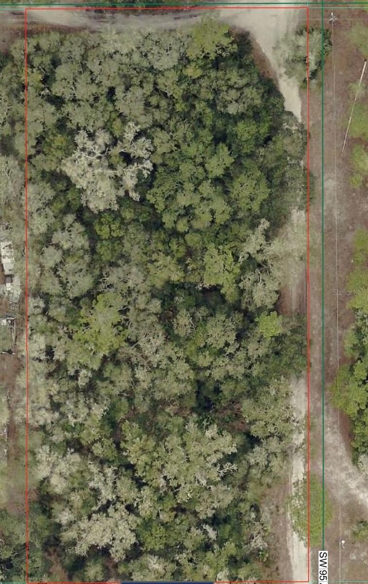 Land in Florida Highlands