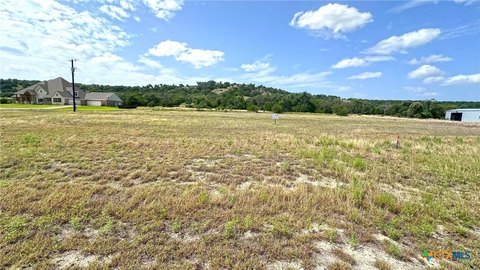 Kempner, TX 5-Acre Land Parcel