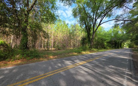 Farmland Tract with Building Flexibility