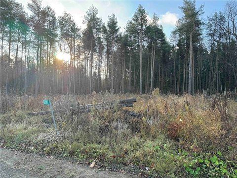 Franklinville Land For Sale