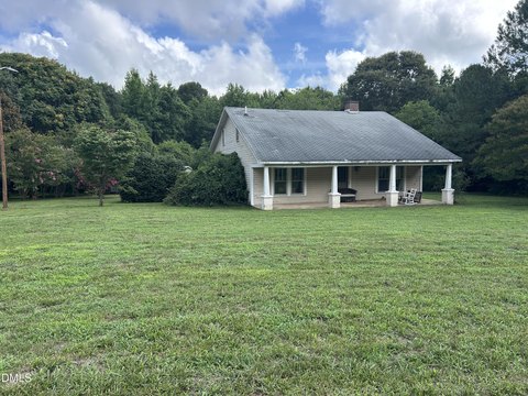 LAND - Efland, NC