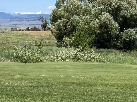 Council, ID Golf Course Land