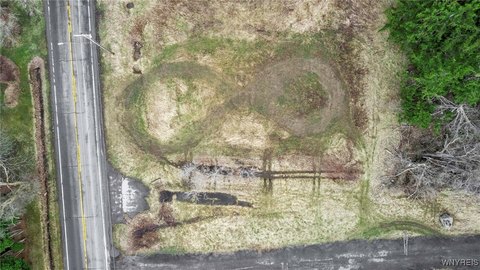 Cleared Lot in Orchard Park