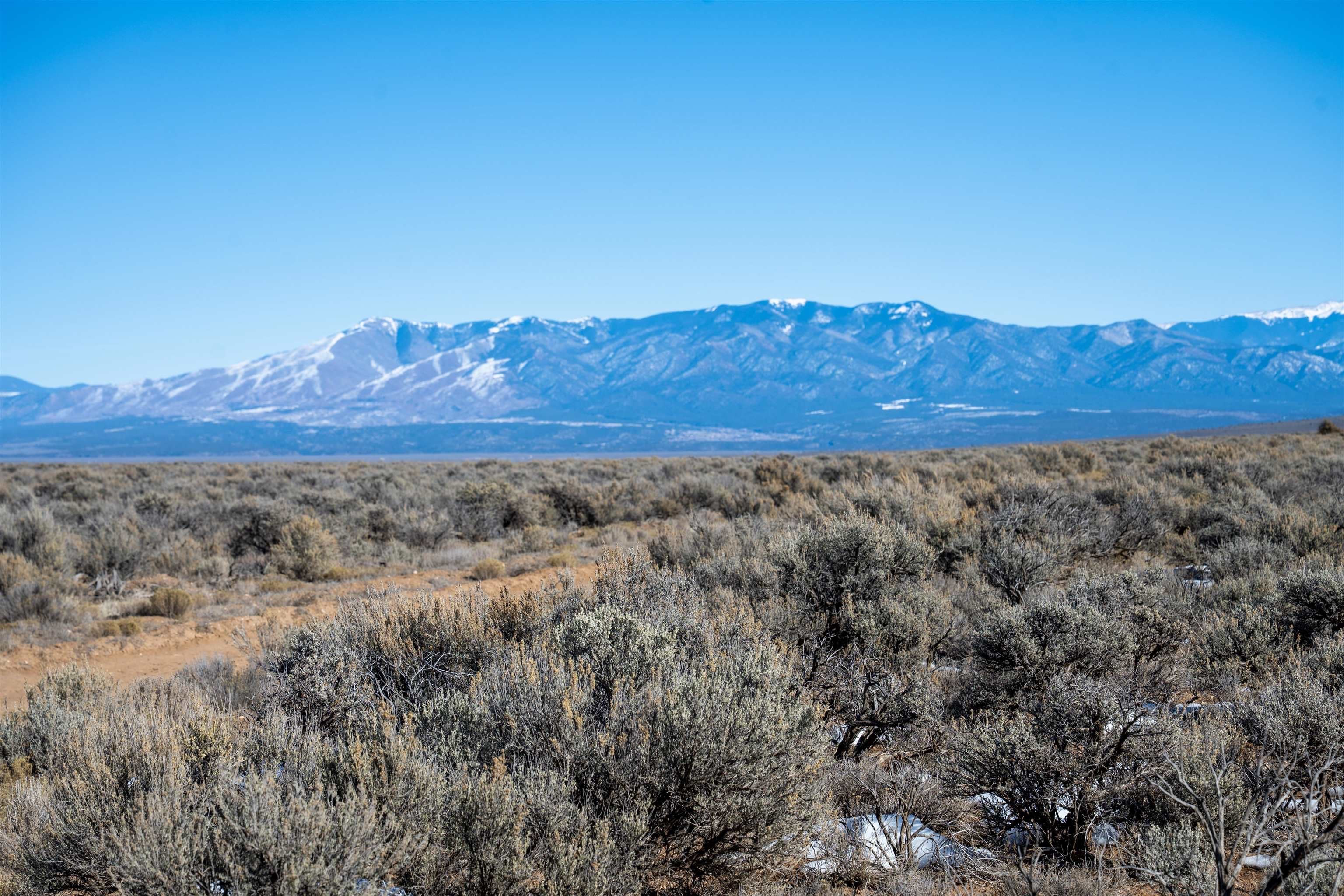 260 Acres in El Prado