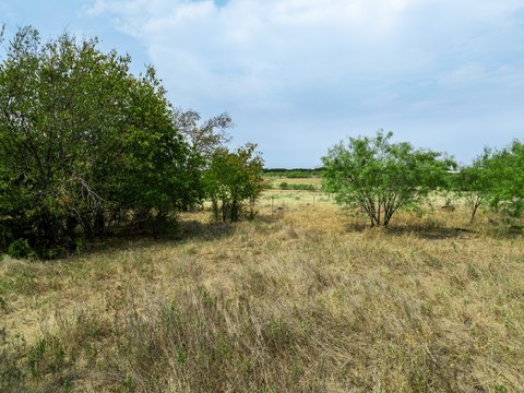 Land, Aquilla, TX