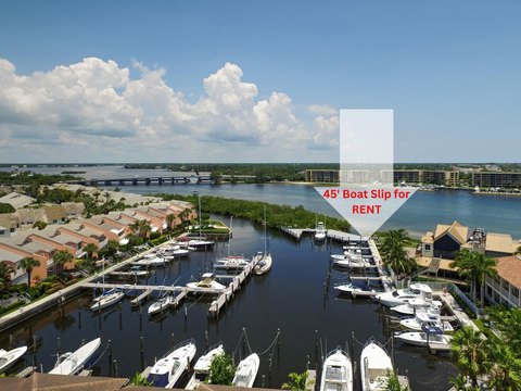 Land & Docks, Jupiter, FL
