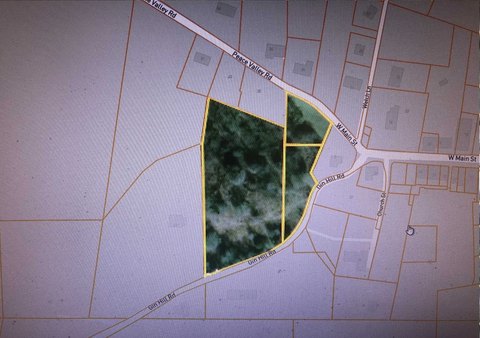 Ash Flat Commercial Land
