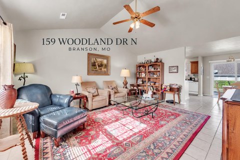 Tenant-Occupied Duplex