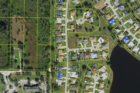 Land, PUNTA GORDA, FL