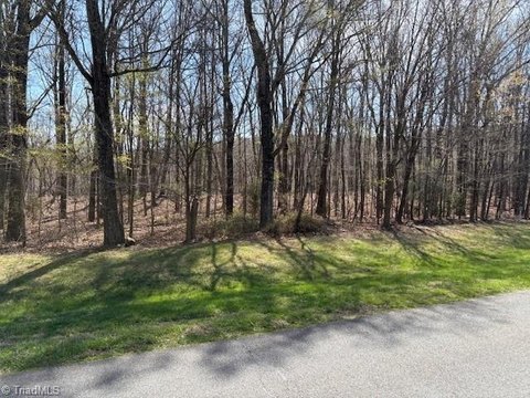 Denton Land with Pond View