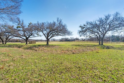 LAND - Springtown, TX