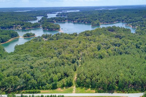 Lots/Land, Seneca, SC