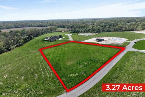 Residential Land in Castle Rock