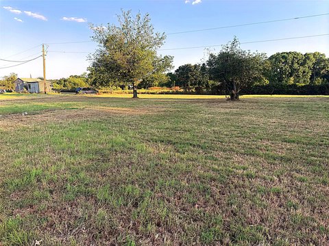 Land, Weatherford, TX