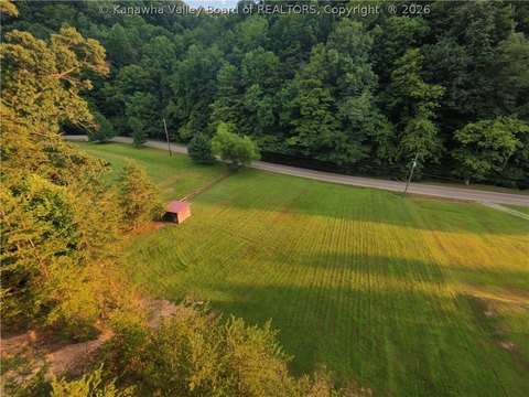 Land, Chapmanville, WV
