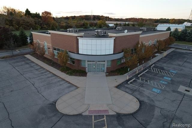 Washington, MI Retail Opportunity
