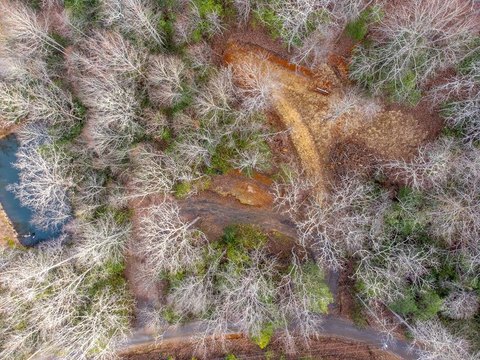 Residential Land in Franklin, NC