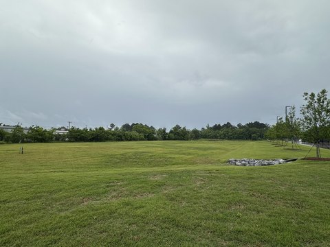 Commercial Land Parcel