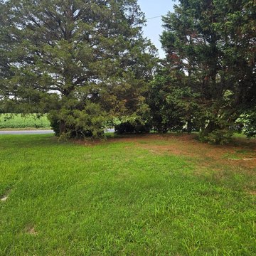 LAND - CAPE CHARLES, VA
