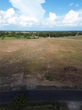 Land, Franklin, TX