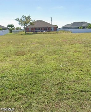 LAND - Cape Coral, FL