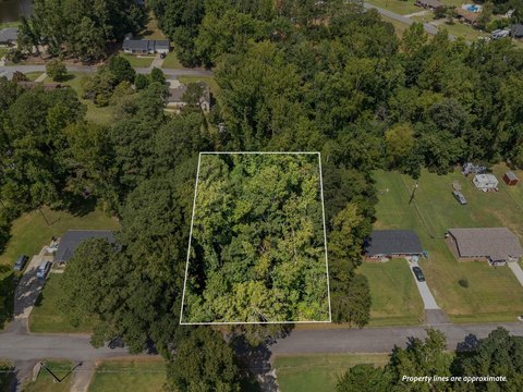 LAND, Greenwood, SC