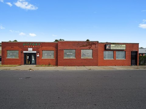 Versatile Commercial Property, Chicago
