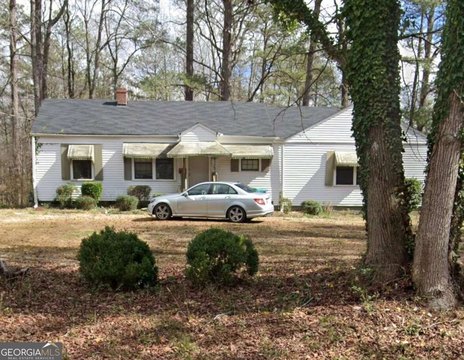 Land, Atlanta, GA