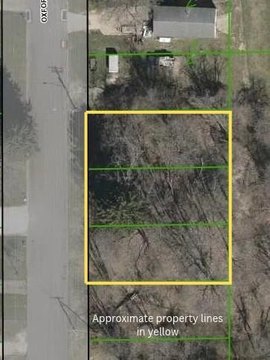 Land, Mansfield, OH