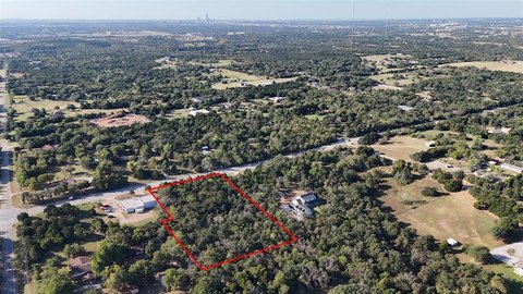 Oklahoma City Acreage for Development