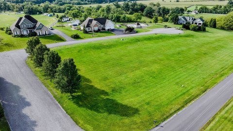 Land, Alum Bank, PA